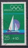 [Olympic Games - Munich, Germany, type SY]