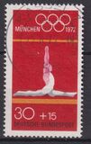 [Olympic Games - Munich, Germany, type SZ]