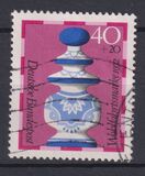 [Charity Stamps - Chess Pieces, type TQ]