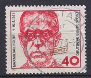 [Maximilian Kolbe, type UQ]