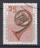 [Charity Stamps - Musical Instruments, type VA]