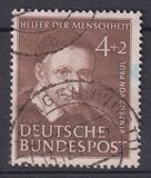 [Charity Stamps for Helpers of Humanity, type N]