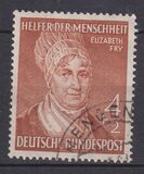 [Charity Stamps for Helpers of Humanity, type AA]