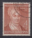 [Charity Stamps for Helpers of Humanity, type AA]