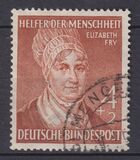 [Charity Stamps for Helpers of Humanity, type AA]