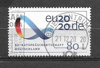 [German Presidency of the Council of the European Union, type DNQ]