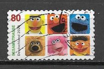 [Sesame Street, type DMW]