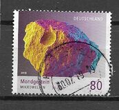 [Micro World - Moon Rock, type DLR]