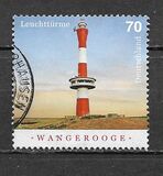 [Lighthouses, type DJA]