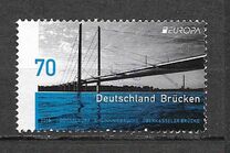 [EUROPA Stamps - Bridges, type DIQ]