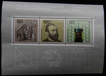 [Universal Postal Union, type ALB]