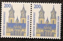 [Madgeburg Cathedral, type BCH]