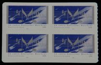 [The 50th Anniversary of the German Music Council, type CCE1]