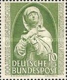 [The 100th Anniversary of The National Museum, Nuremberg, type V]