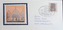 [The 800th Anniversary of the Reichstag, type AFC]