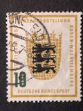 [The Baden-Württemberg Exhibition, type BJ1]