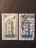 [EUROPA Stamps, type CK]