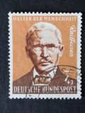 [Charity Stamps, type ED]