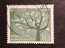 [EUROPA Stamps, type HC]