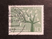 [EUROPA Stamps, type HC]