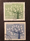 [EUROPA Stamps, type HC]