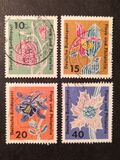 [Flora and Philately, type HK]