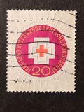 [The 100th Anniversary of the International Red Cross, type HS]