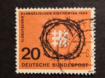 [Evangelical Church Day, type HX]