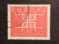 [EUROPA Stamps, type HY1]