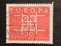 [EUROPA Stamps, type HY1]