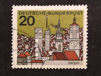 [German Cities, type IN]