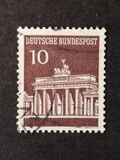 [Brandenburger Tor, type LC]