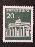 [Brandenburger Tor, type LC1]