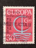 [EUROPA Stamps, type MB]