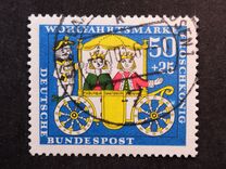 [Charity Stamps - Fairy Tales, type MH]