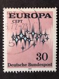 [EUROPA Stamps, type SV1]