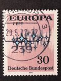 [EUROPA Stamps, type SV1]