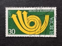 [EUROPA Stamps, type UO]