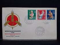 [Charity Stamps, type EG]