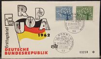 [EUROPA Stamps, type HC]