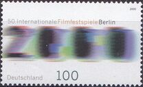 [The 50th Anniversary of the Berlin International Film Festival, tip BTC]