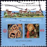 [World heritage of UNESCO - Monastic Island of Reichenau, tip CMD1]