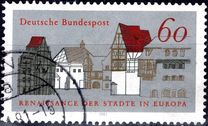 [The Restoration of Buildings in Europe, type AGB]