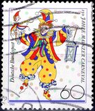 [The 150th Anniversary of the Mainz Carnival, tip AQF]