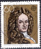 [EUROPA Stamps - Famous People, type AFH]