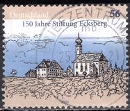 [The 150th Anniversary of the Ecksberg Foundation, type BYO]