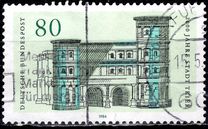 [The 2000th Anniversary of Trier, type AKK]