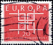 [EUROPA Stamps, type HY1]