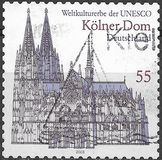 [UNESCO World Heritage, Cologne Cathedral, type CBN]