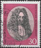 [The 250th Anniversary of the death of G.W.Leibniz, type LZ]